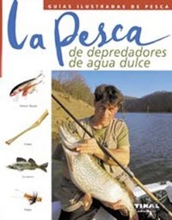 Bertrand.pt - La Pesca De Depredadores De Agua Dulce