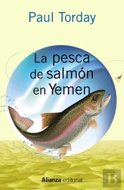 La Pesca De Salmón En Yemen