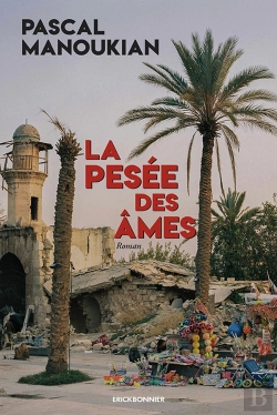 Bertrand.pt - La Pesée Des Âmes