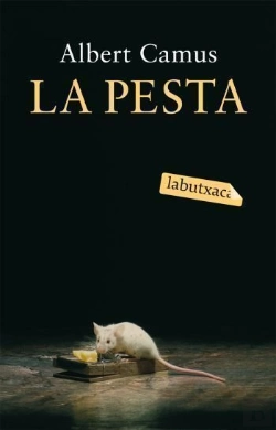 Bertrand.pt - La Pesta (Catalan)  