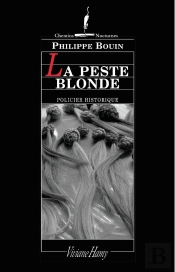 La Peste Blonde
