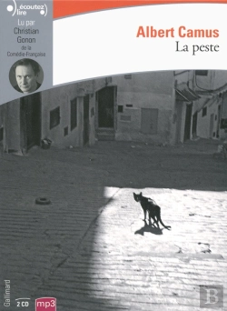 Bertrand.pt - La Peste Cd