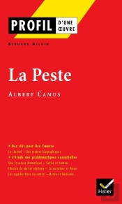 La Peste D'Albert Camus