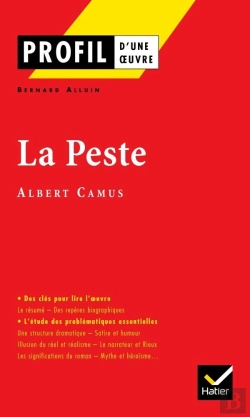 Bertrand.pt - La Peste D'Albert Camus