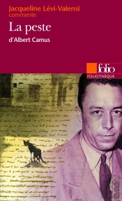 La Peste D'Albert Camus : Essai Et Dossier
