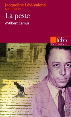 Bertrand.pt - La Peste D'Albert Camus : Essai Et Dossier