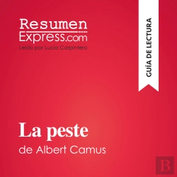 Bertrand.pt - La Peste De Albert Camus (Guía De Lectura)
