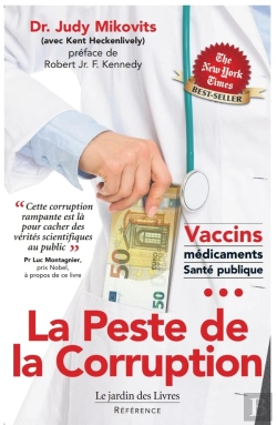 Bertrand.pt - La Peste De La Corruption ; Cette Corruption Rampante Est La Pour Cacher Au Public Des Vérités Scientifiques