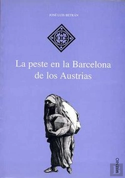 Bertrand.pt - La Peste En La Barcelona De Los Austrias