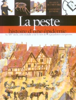 Bertrand.pt - La Peste ; Histoire D'Une Epidemie