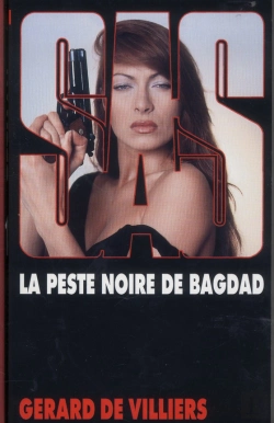 Bertrand.pt - La Peste Noire De Bagdad