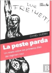 La Peste Parda