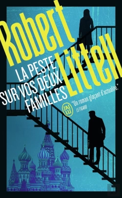 Bertrand.pt - La Peste Sur Vos Deux Familles