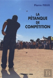 La Pétanque De Compétition