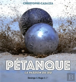 Bertrand.pt - La Petanque - La Passion Du Jeu