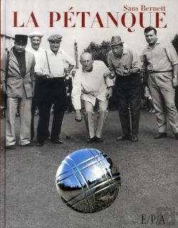 Bertrand.pt - La Pétanque