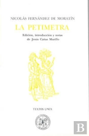 La Petimetra