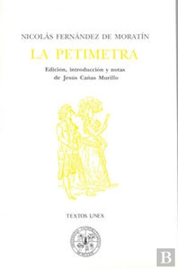 Bertrand.pt - La Petimetra