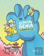 La Petita Genia I El Monstre De La Vall