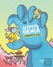 La Petita Genia I El Monstre De La Vall