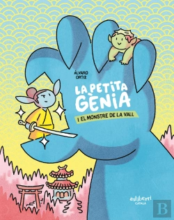Bertrand.pt - La Petita Genia I El Monstre De La Vall