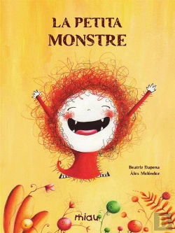 Bertrand.pt - La Petita Monstre