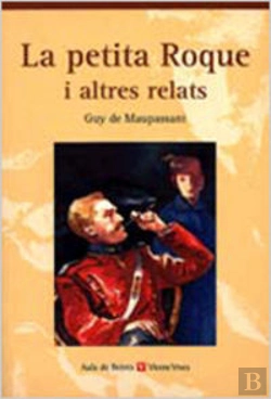 Bertrand.pt - La Petita Roque I Altres Relats. Colecciù Aula De Lletres.