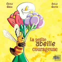Bertrand.pt - La Petite Abeille Courageuse