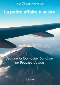 Bertrand.pt - La Petite Affaire À Suivre : Jean De La Garnache, Sandrine De Beaulieu Du Bois