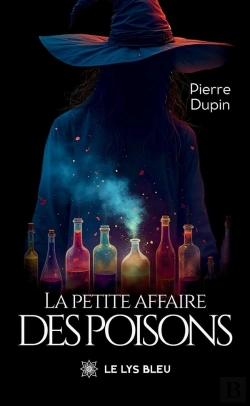 Bertrand.pt - La Petite Affaire Des Poisons