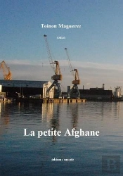 La Petite Afghane