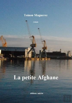 Bertrand.pt - La Petite Afghane