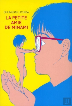 Bertrand.pt - La Petite Amie De Minami