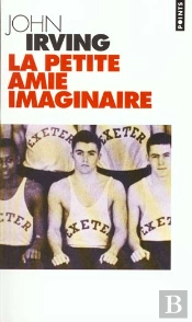 La Petite Amie Imaginaire