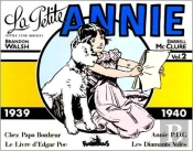 La Petite Annie T.2; 1939-1940