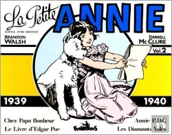 Bertrand.pt - La Petite Annie T.2; 1939-1940