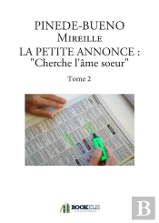 La Petite Annonce T.2 ; 'Cherche L'Âme Soeur'
