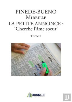 Bertrand.pt - La Petite Annonce T.2 ; 