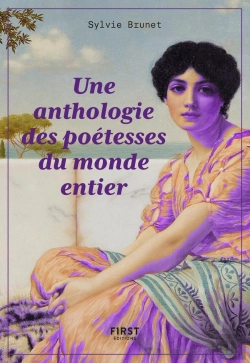 Bertrand.pt - La Petite Anthologie Des Poetesses Du Monde Entier