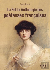 La Petite Anthologie Des Poétesses Françaises