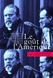 La Petite Anthologie Tome 1 ; Le Goût De L'Amérique