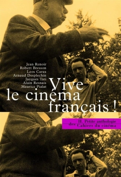Bertrand.pt - La Petite Anthologie Tome 2 ; Vive Le Cinéma Français !
