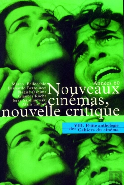 Bertrand.pt - La Petite Anthologie Tome 8 ; Années 60, Nouveaux Cinémas, Nouvelle Critique