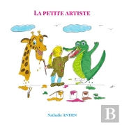 La Petite Artiste