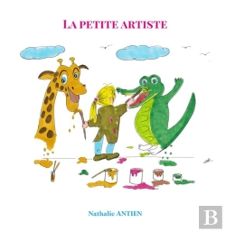 Bertrand.pt - La Petite Artiste