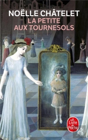La Petite Aux Tournesols