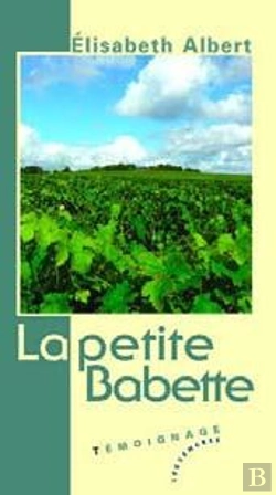 Bertrand.pt - La Petite Babette
