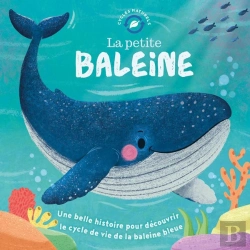 Bertrand.pt - La Petite Baleine