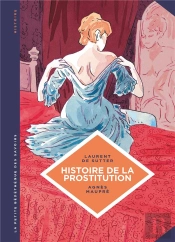 La Petite Bédéthèque Des Savoirs Tome 10 : Histoire De La Prostitution