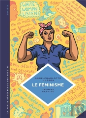 La Petite Bédéthèque Des Savoirs Tome 11 : Le Féminisme